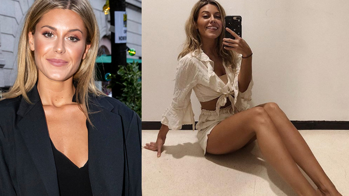 Bianca Ingrosso om singellivet: