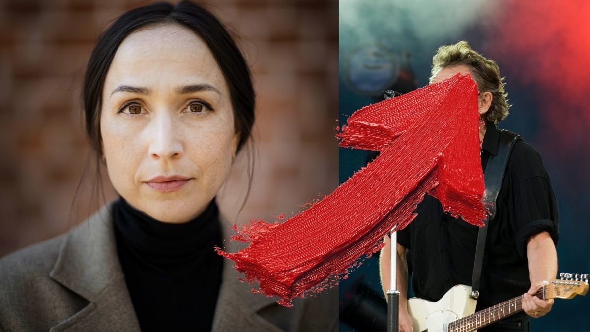 Maria Andersson Lundell