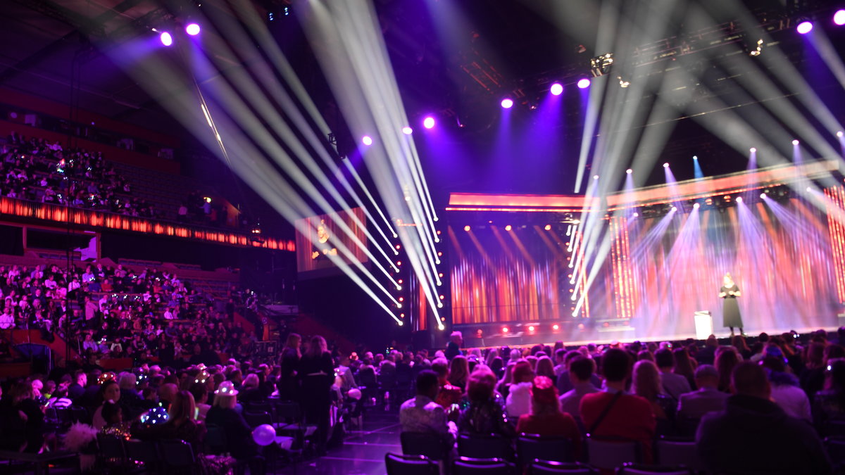 Alla bidrag för kvällens Melodifestivalen har läckt ut.
