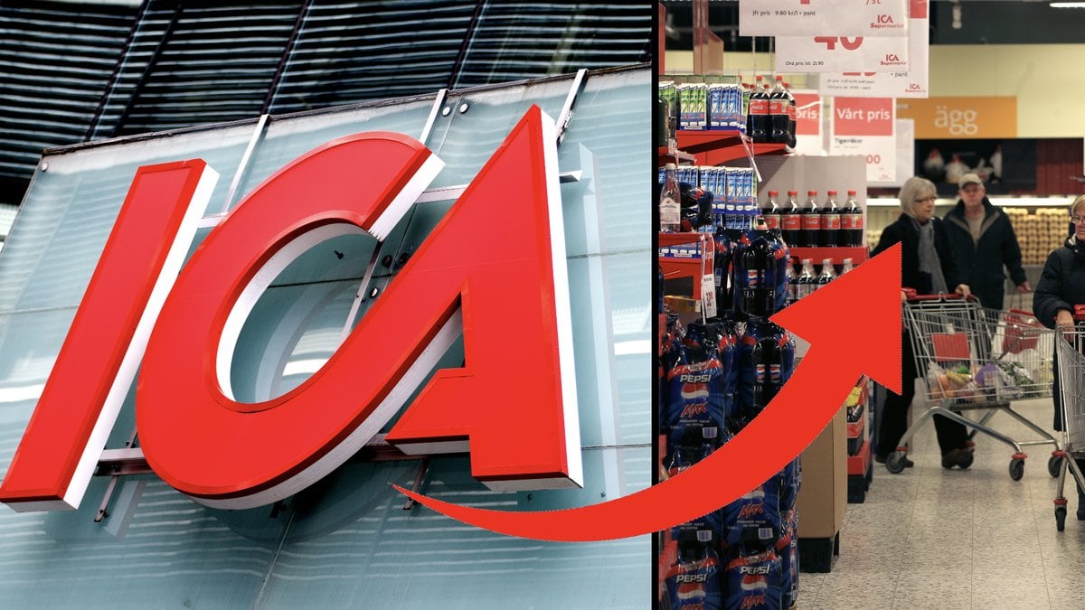 Ica butik