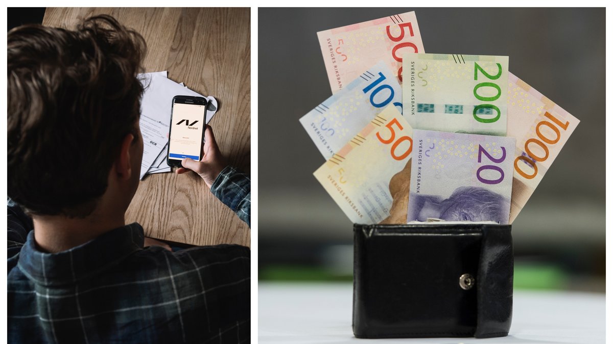 Riksbanken har höjt styrräntan från 0,75 procent till 1,75 procent.