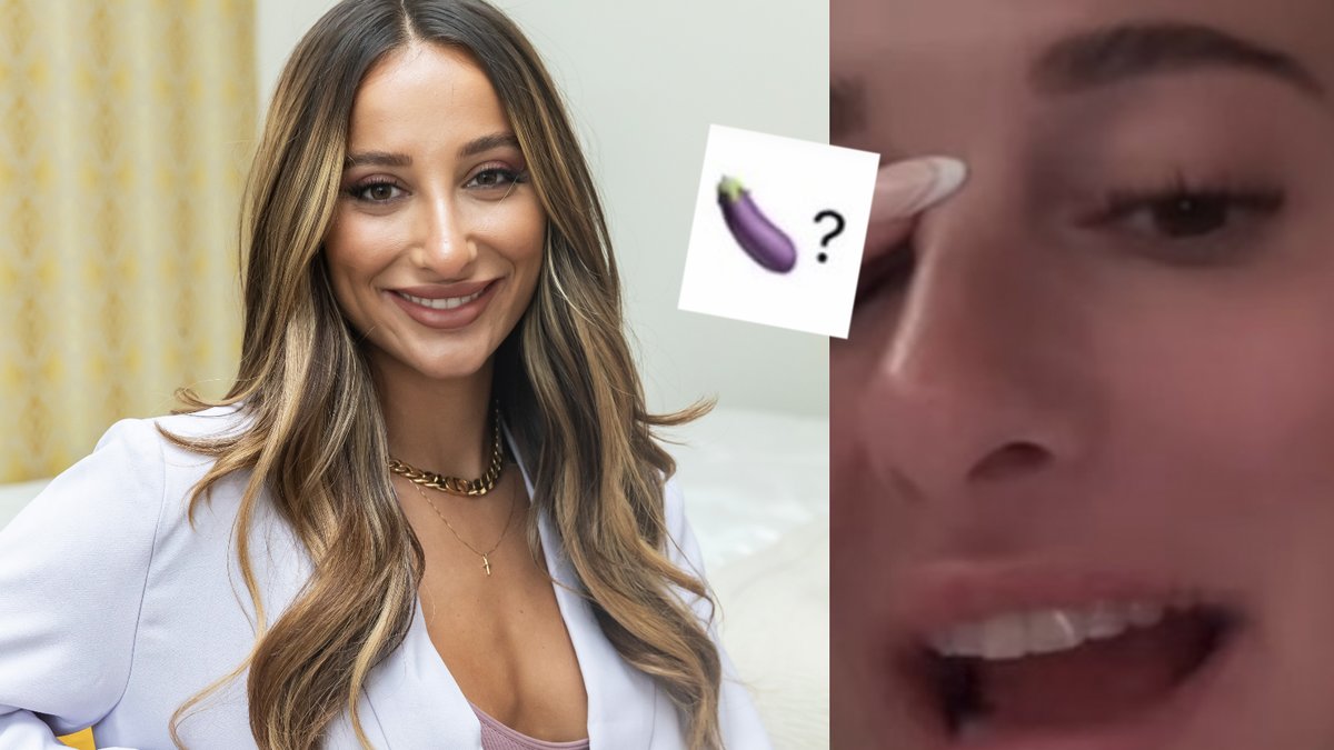 Antonija Mandir pojkvän