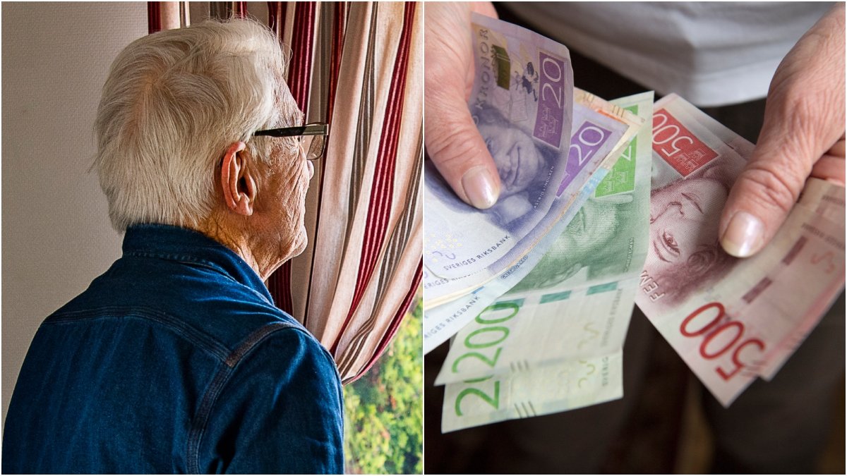 Utbetalningsmyndigheten granskar en miljon svenska pensionärer för att stoppa fusket i välfärdssystemet.