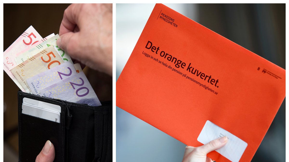 Vad kan hända med pensionerna vid ett maktskifte?