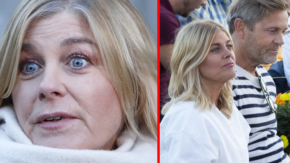 Pernilla Wahlgren