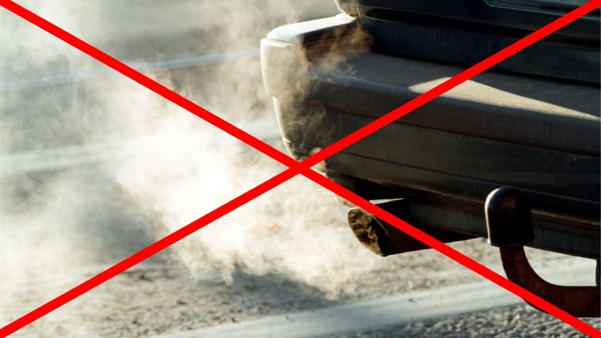 Forbud reklam bensin dieselbilar