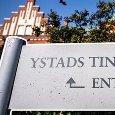 Ystad Tingsrätt