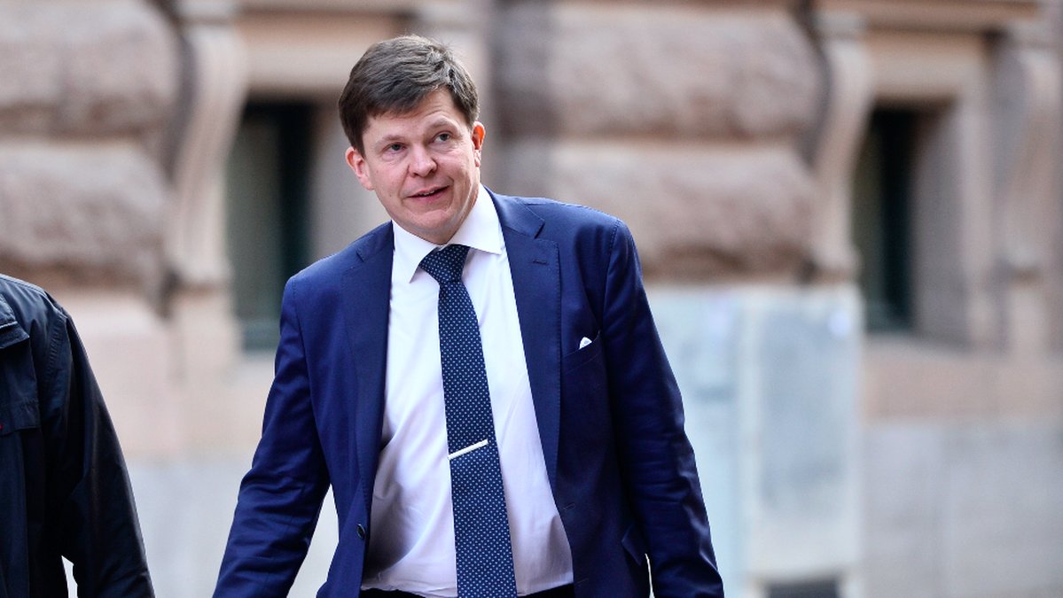 Andreas Norlén