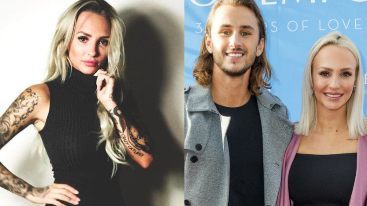 Mattias Coleman medverkar i Temptation Island. 
