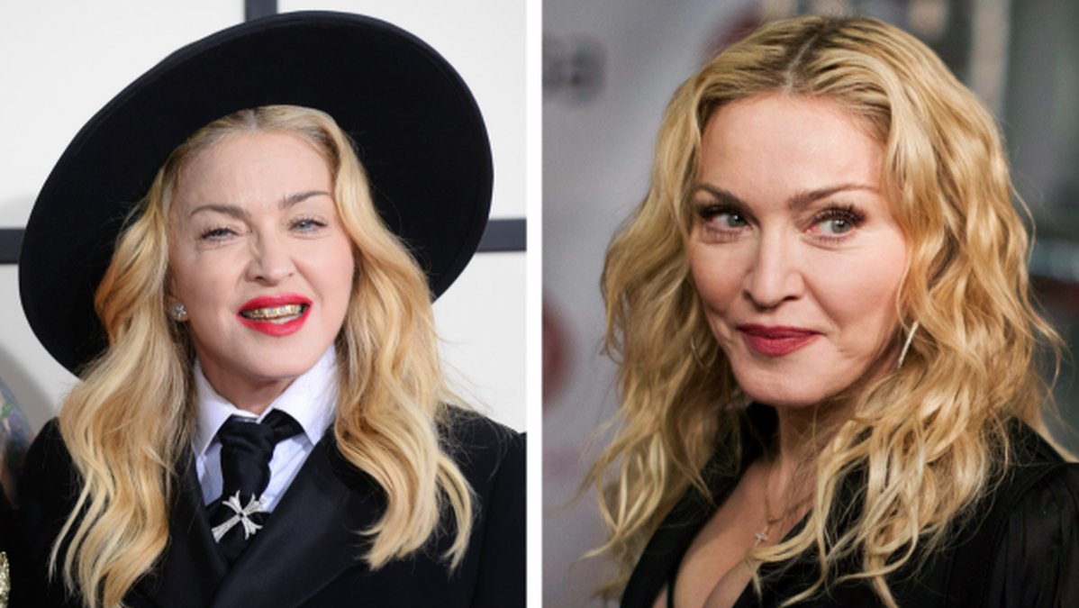 Madonna 