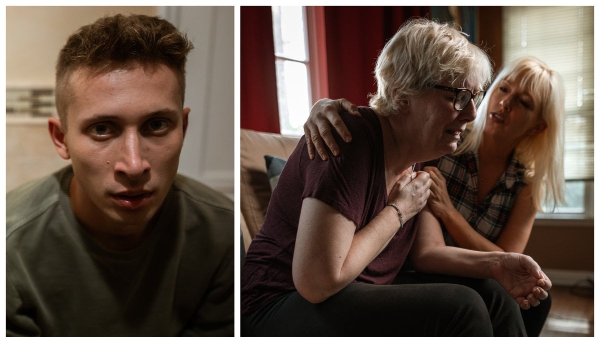 En person med en narcissistisk personlighetsstörning kan använda triangulering för att manipulera dig.