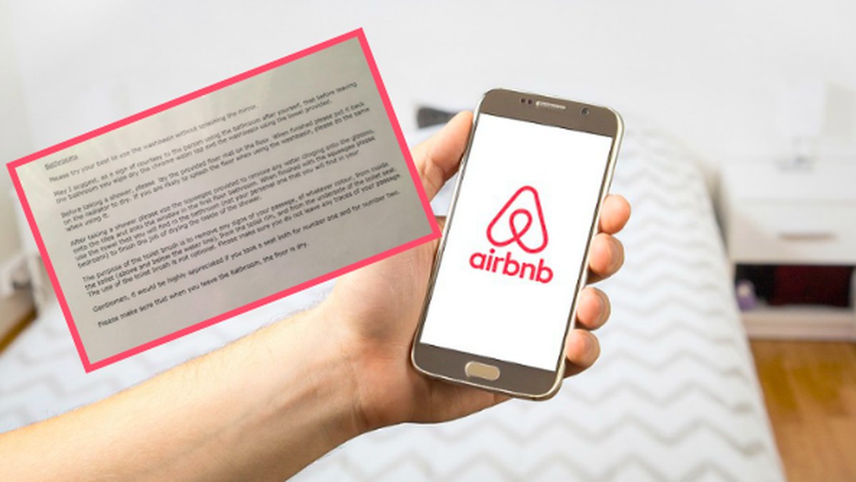 AIRBNB