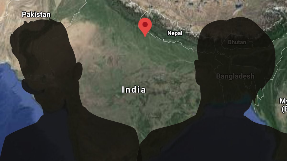 Två män har gripits misstänkta för mord och våldtäkt.