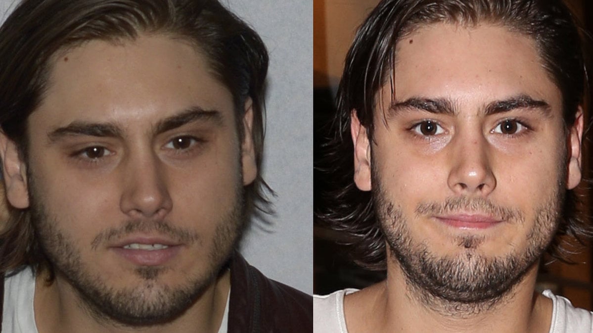 Oliver Ingrosso i storbråk med äldre dam på stan
