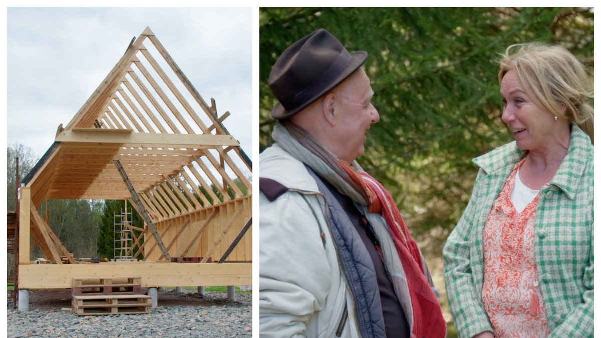 Den tionde säsongen av Husdrömmar har nått sitt slut.