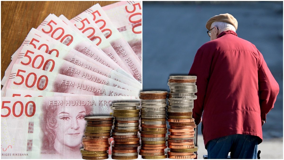 Sparekonomen Frida Bratt redogör för viktiga detaljer för pensionärer att ha koll på under 2025, för en god ekonomi.