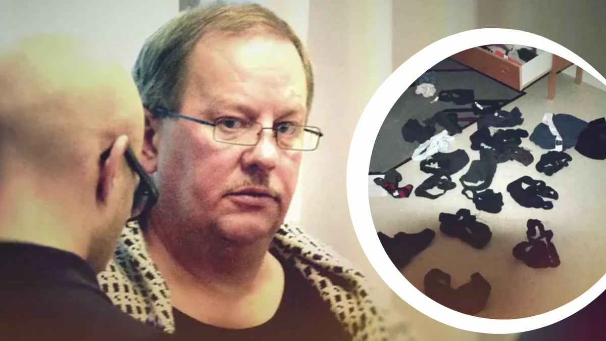I TV3 dokumentär beskriver personer som kände Anders Eklund under hans uppväxt honom som person