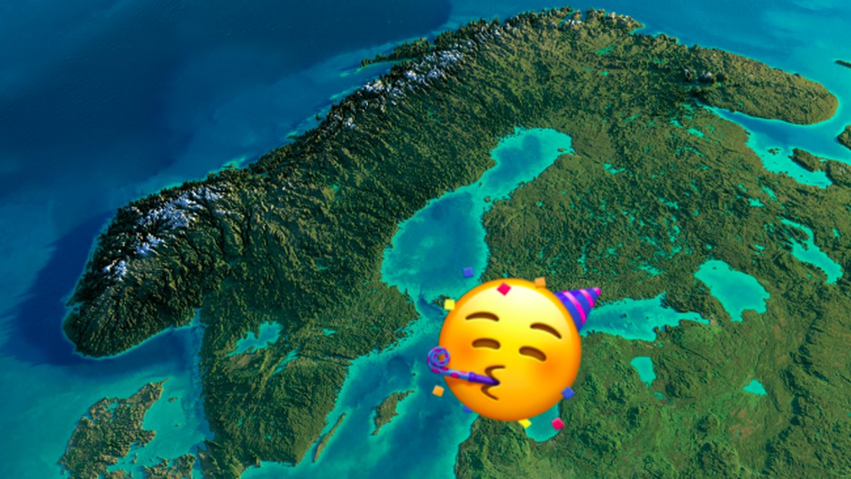 Sverige-fjarde-basta-landet-pa-engelska
