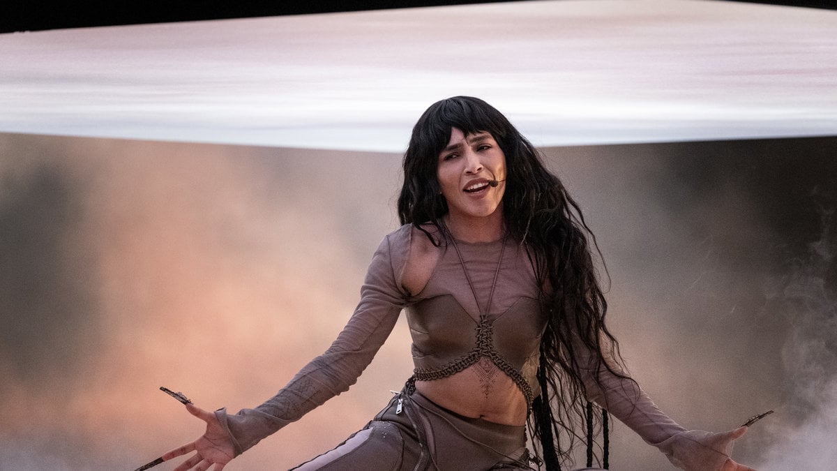 Loreen