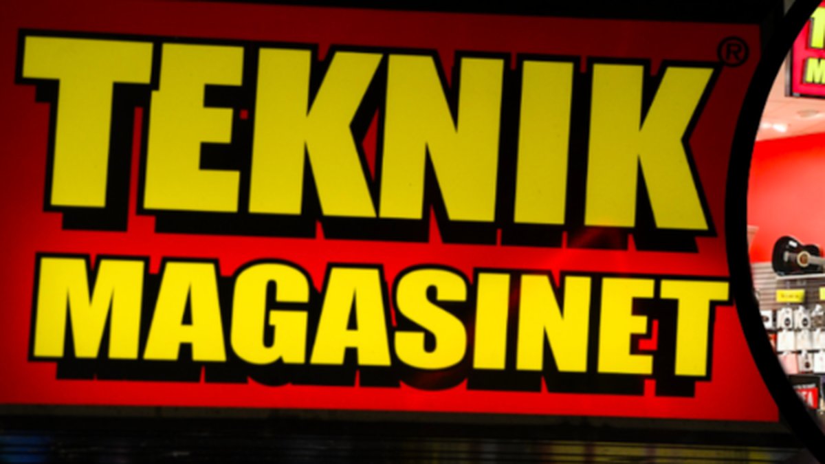 Teknikmagasinet räddas.