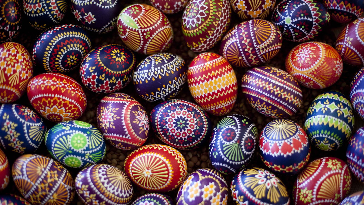 Påskägg