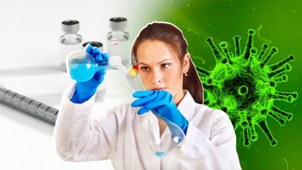 Sex av tio svenskar är skeptiska till coronavaccinet.