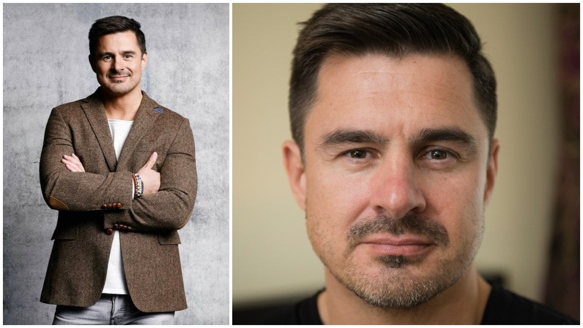 Sasa Jensen var med i Big Brother 2015. 