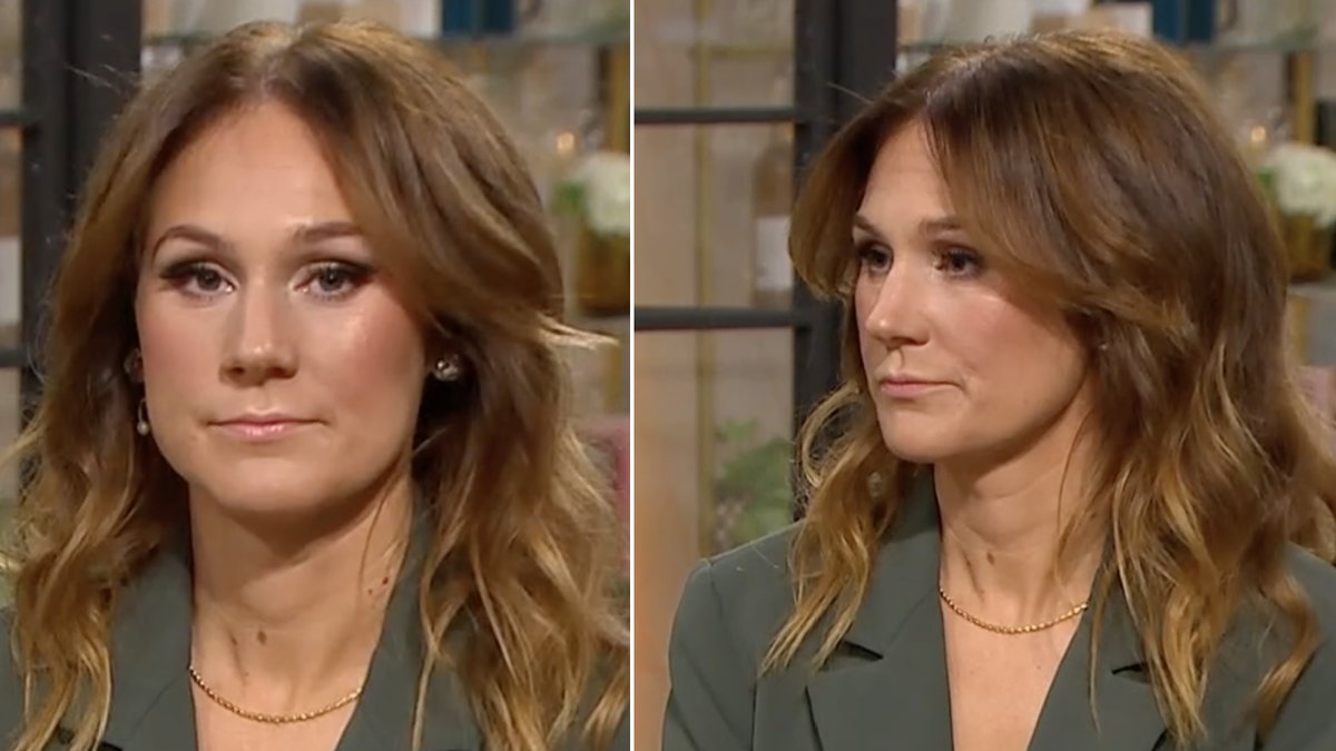 Maria Forsblom är en populär programledare på TV4.