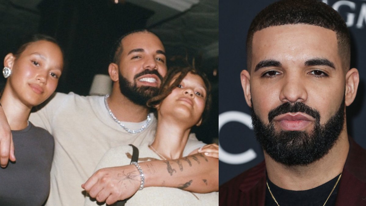 Drake Stockholm