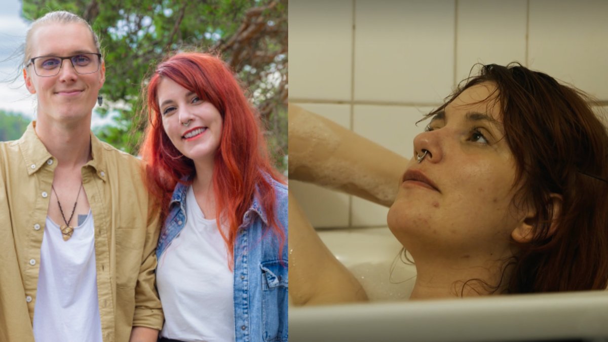 Caroline Axelsson reflekterar över säsongen.