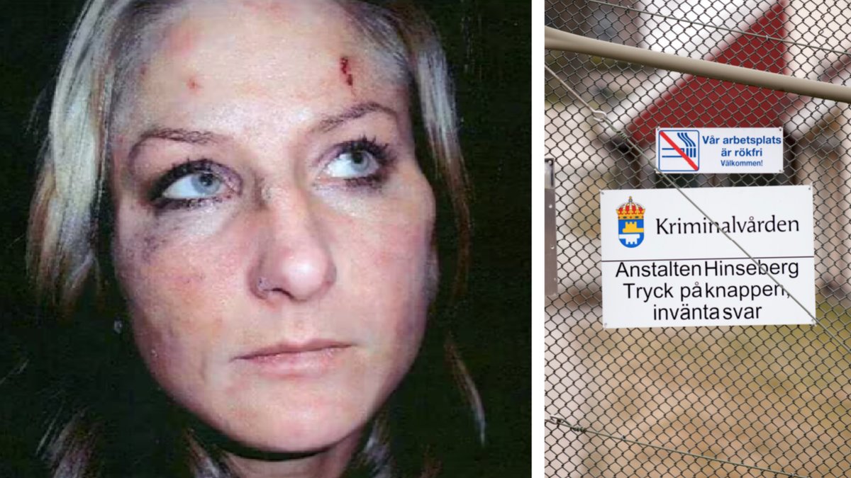 Martina Kveldstad mördade sin mamma och en väninna.