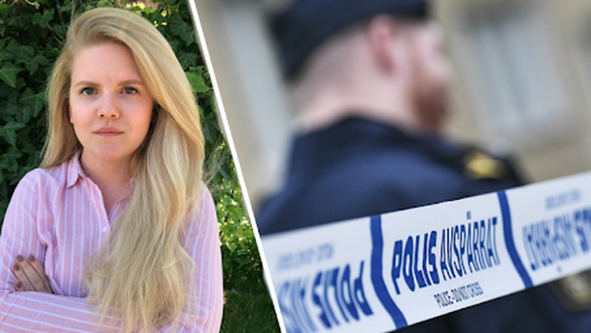 Ung Vänster ställer upp i Nyheter24:s debattkampen.