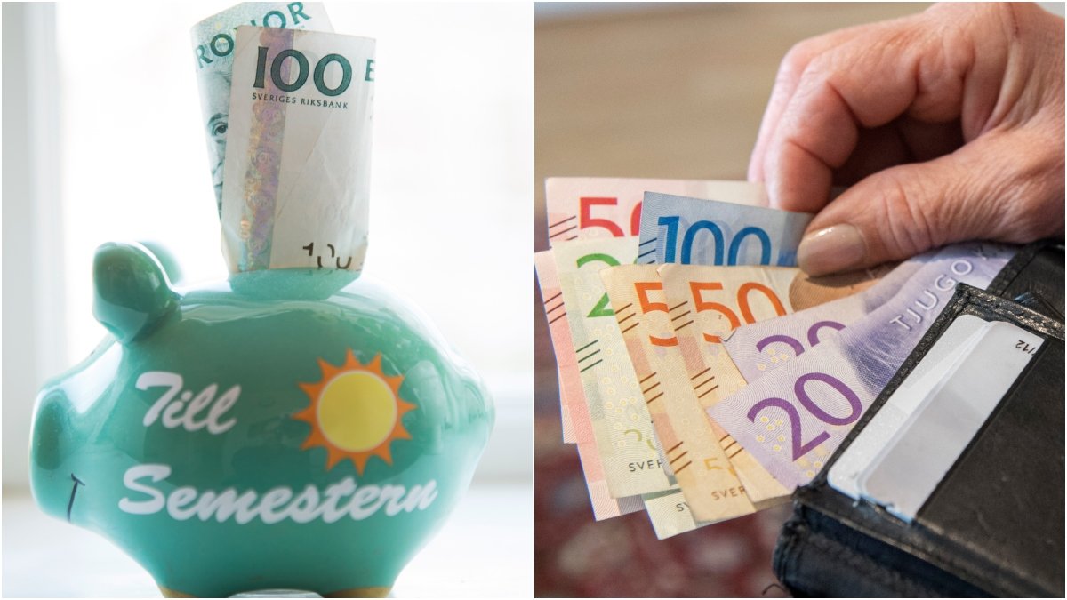 Hur mycket svenska barnfamiljer och hushåll förväntas spendera i sommar skiljer sig avsevärt.