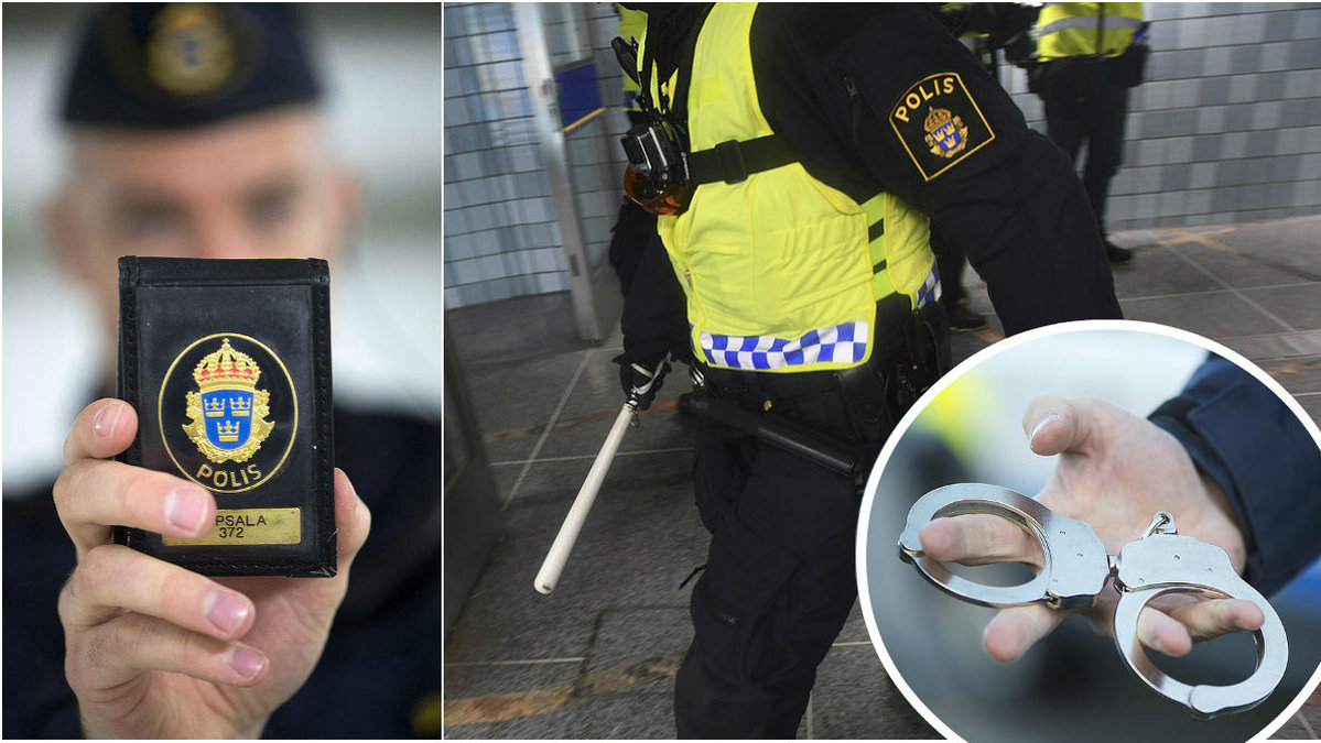 Polisen har inte rätt att göra vad som helst. Visste du till exempel att polisen måste ha misstanke om att du är misstänkt för att be om legitimation.