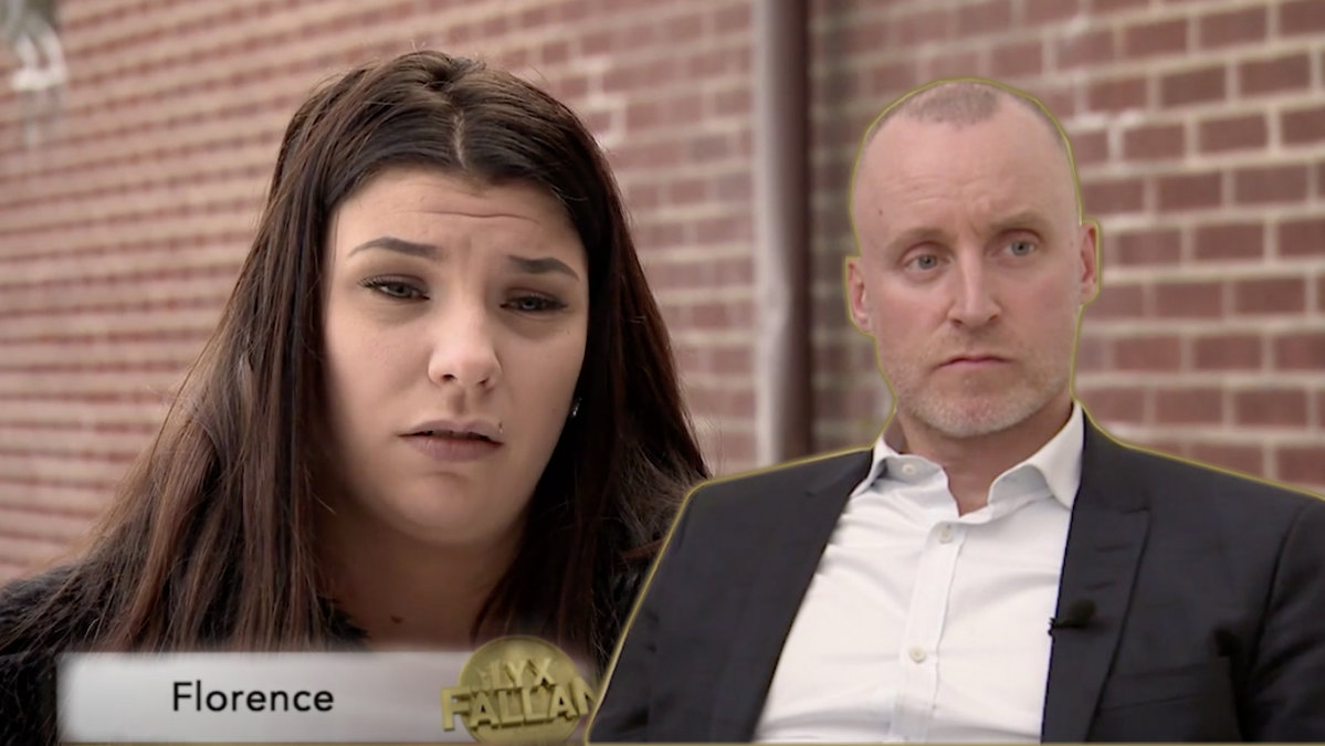 Florences lyxkonsumtion är ohållbar och inom två år kan hon ha skulder på 475 000 kronor.