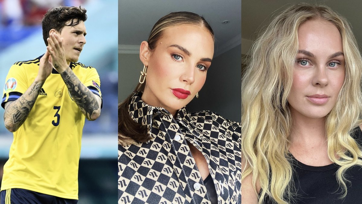 Maja Nilsson Lindelöf Sanna Guidetti