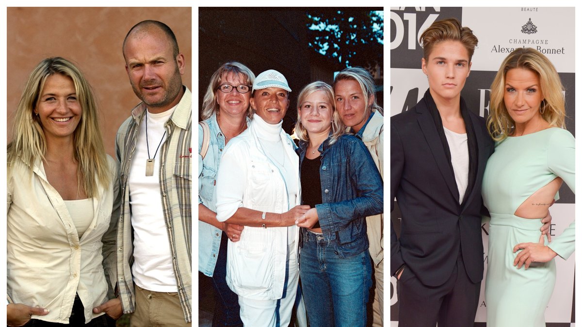 Hur bra koll har du på Kristin Kaspersens familj och kärleksliv?