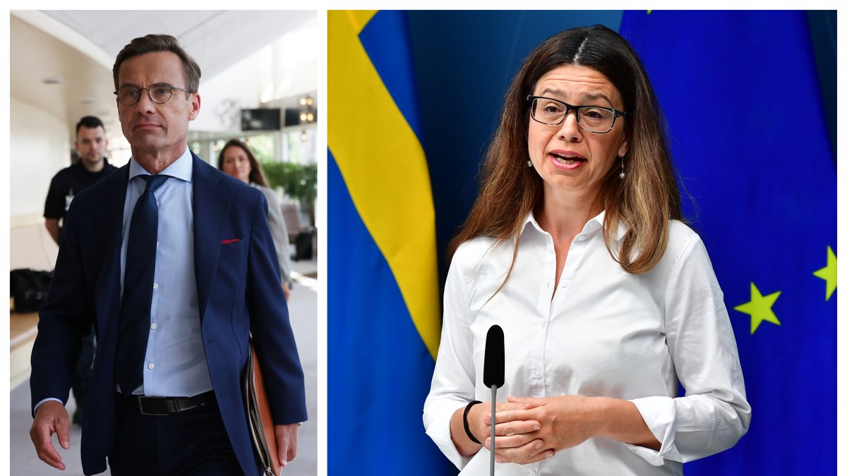Centerpartiets riksdagsledamot Helena Lindahl kan spela en avgörande roll i kommande statsministeromröstningar.