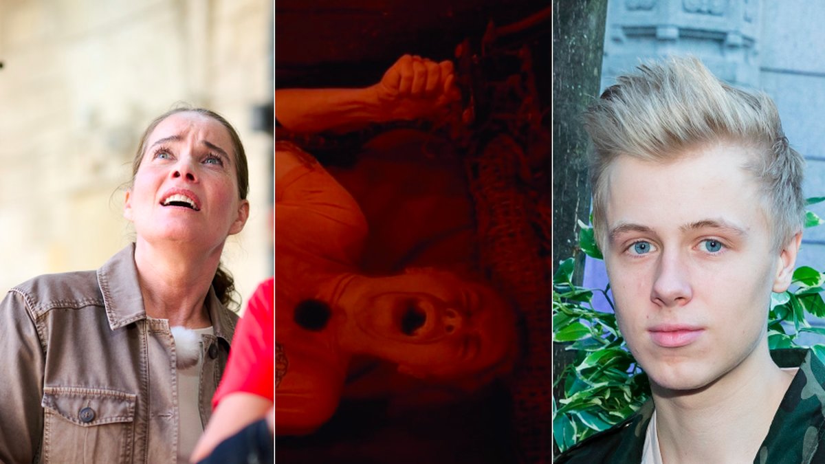 Fångarna på fortet sändes på TV4 för första gången 1990. Bildkälla: Stella Pictures