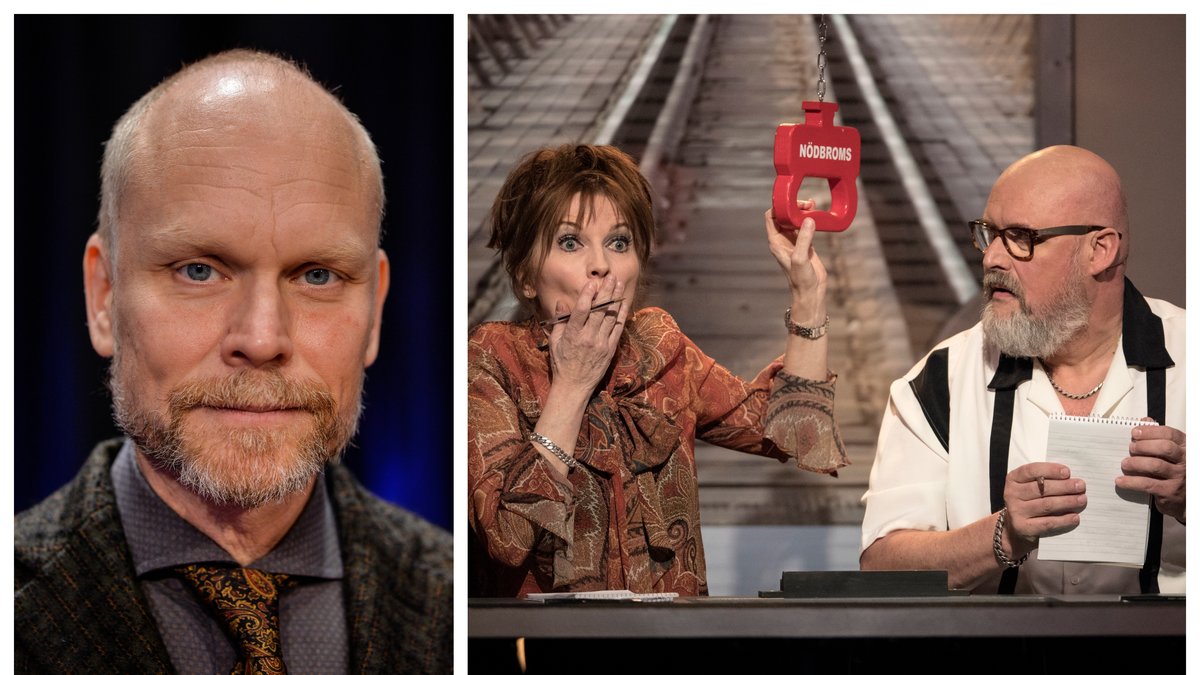 Hur många av de kluriga På Spåret-frågorna klarar du av?