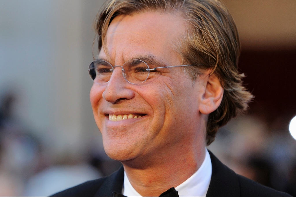 Aaron Sorkin
