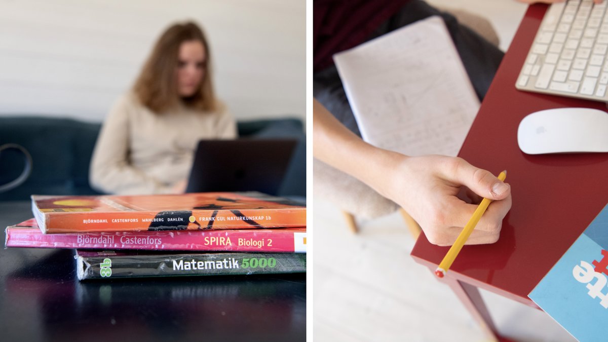Covid-19 kostade elever ett tredjedels läsår – Sverige ett undantag 