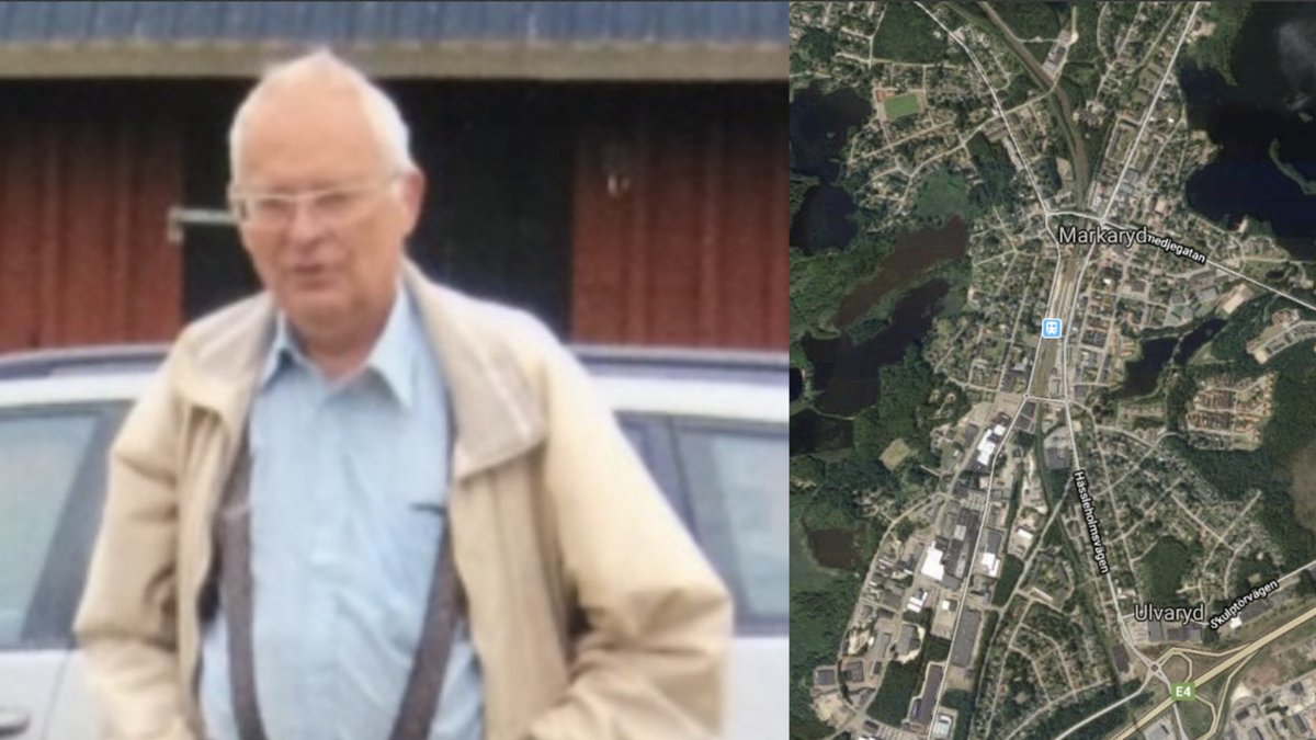 Gert-inge-ar-forsvunnen