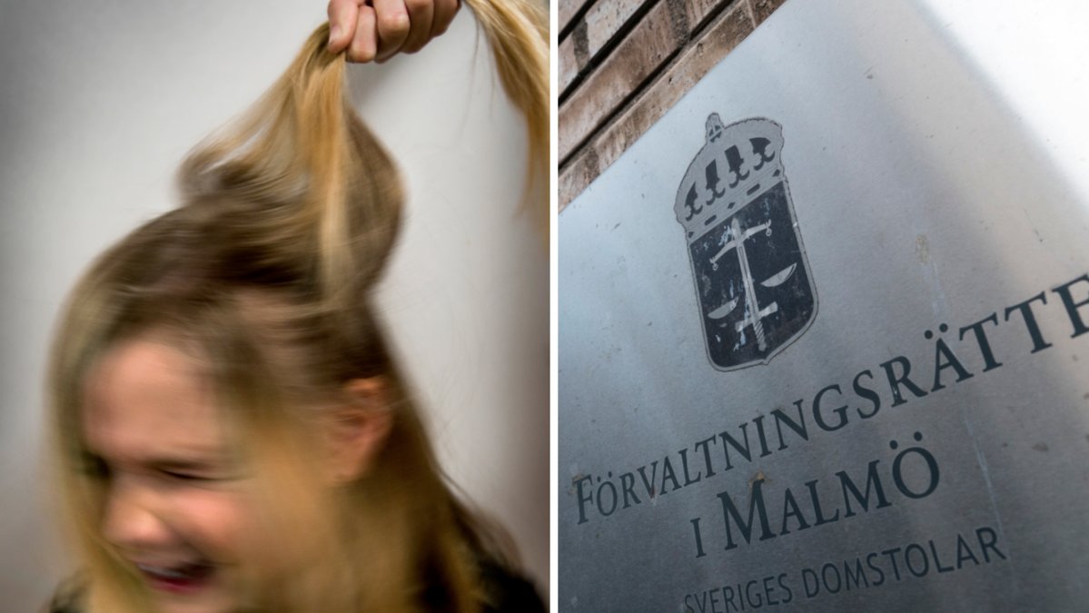 Förvaltningsrätten ansåg att barnens egna berättelser räcker för ett tvångsomhändertagande. 
