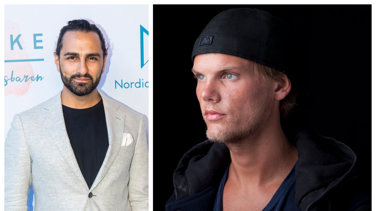 Aviciis tidigare manager Ash Pournouri berättar om tiden efter vännens bortgång.