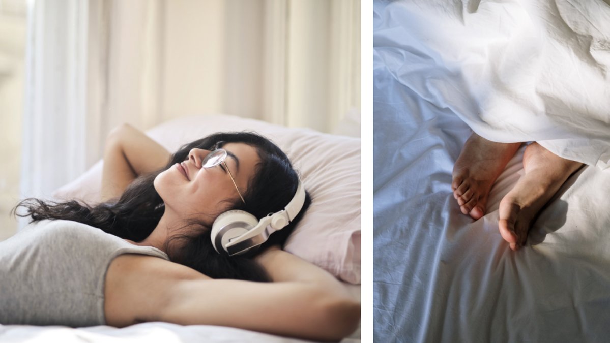 En ny sexapp för kvinnor.