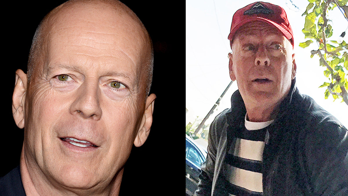 Bruce Willis