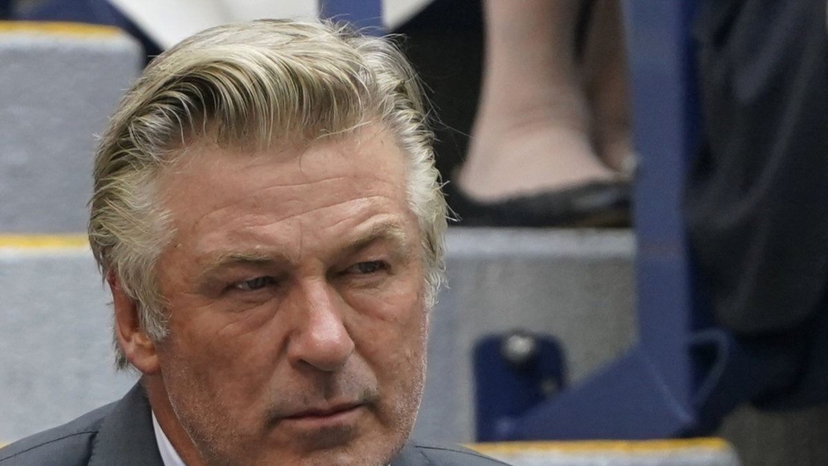 Alec Baldwin