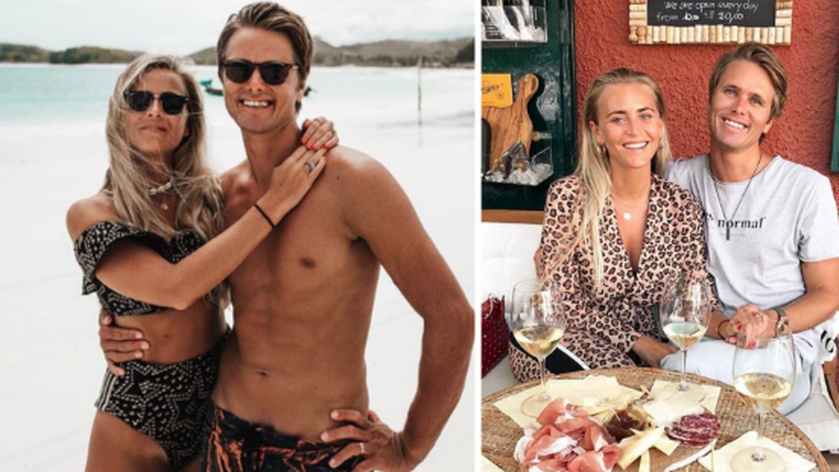Jon Olsson Delér, Janni Olsson Delér 