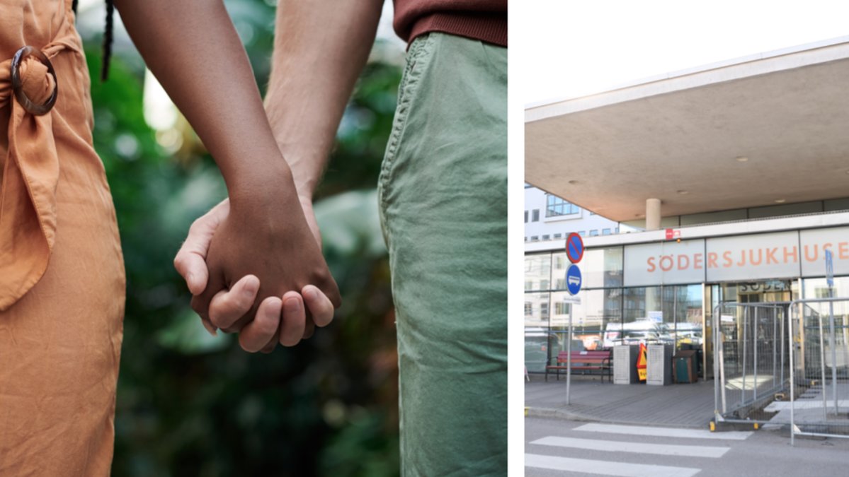 Syfilis har ökat med 500 procent på tio år.